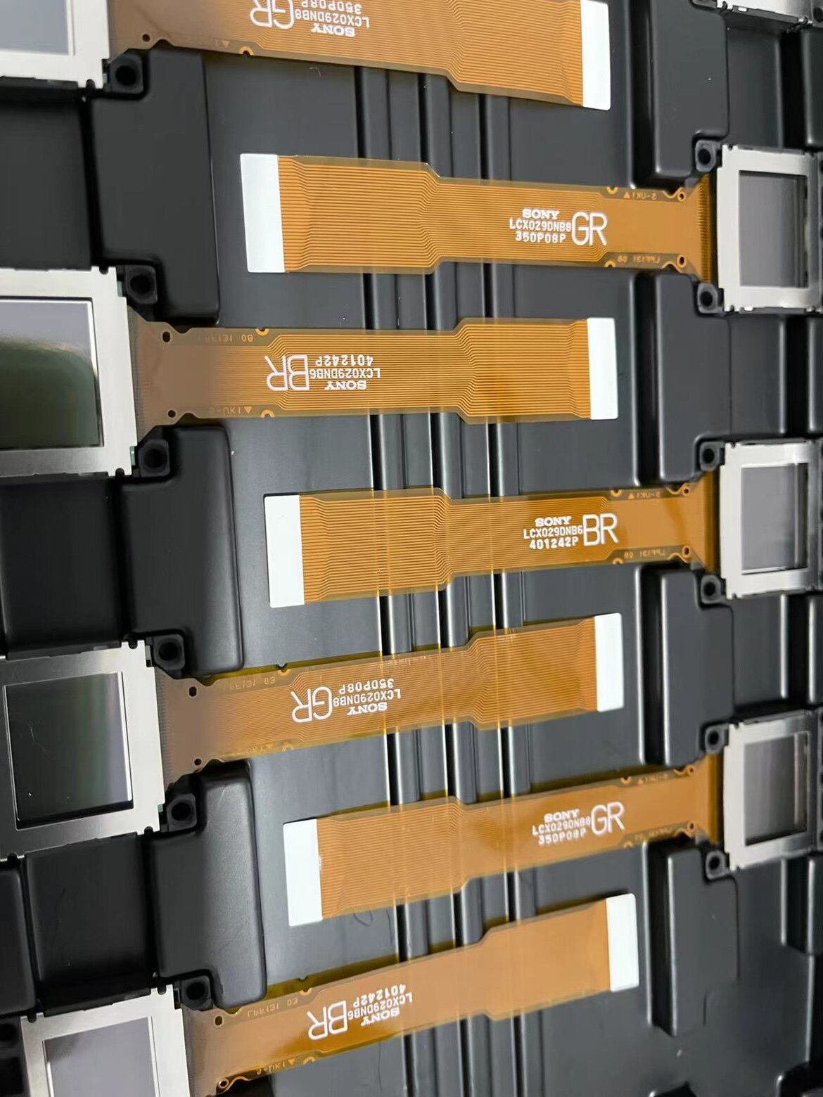 LCX029DNB LCD screen for LCD screen LCD