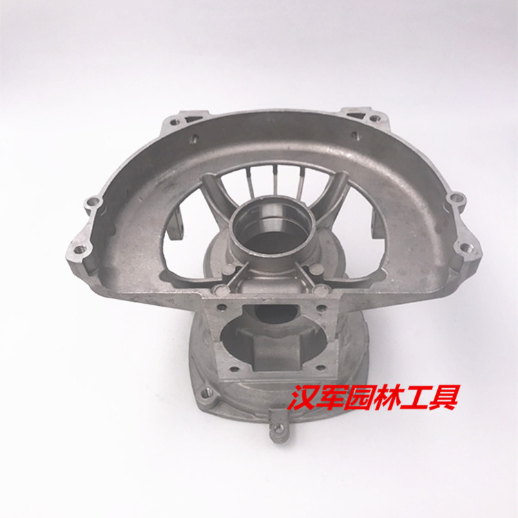 Komatsu G45 G35 BC4310 3410 lawn mower Husqvarna 443R 436R accessories box crankcase