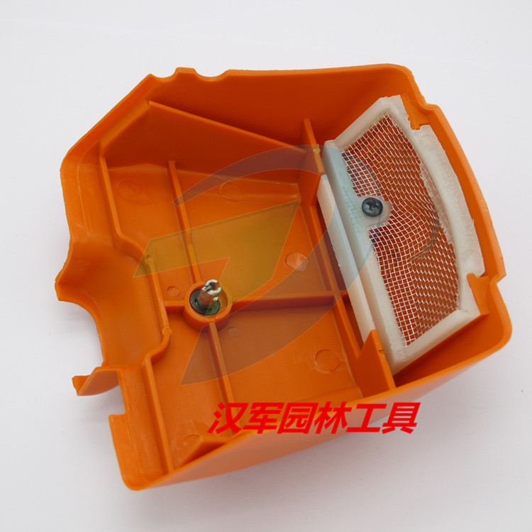 Manufacturer Direct Sales Logging Saw Petrol Saw Chain Saw STIHL Stille MS380 381038 Accessories Air Filter Core