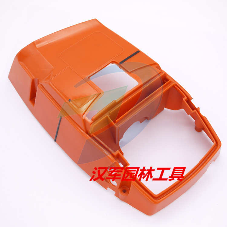 Logging Saw Petrol Saw Chainsaw Husqvarna Rich hus Warner 365372 accessories cylinder upper cover