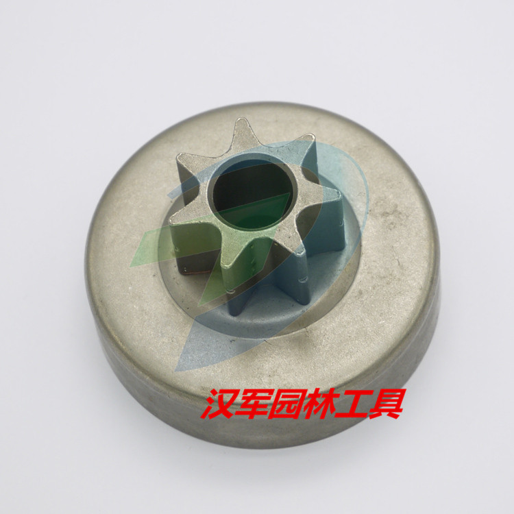 Logging Saw Petrol Saw Chainsaw STIHL Stille MS380 381070 Accessories Passive Disc Sprockets