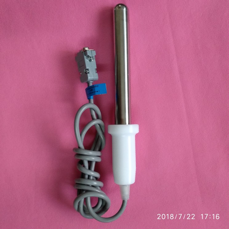 Wuhan JLT Gynecology Comprehensive Physiotherapy Electrode Basin Therapy Machine Accessories 7 - pin Rod Rod