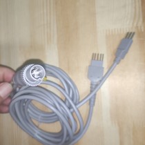 Beijing Yikang Computer Mid - Core Connection 5 - Needle Electrode Board Connection YKL Physiotherapy 5 Core Wire