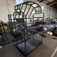 Pilates Stretching Frame 360-Degree Stretching Trainer Cage-Style Stretching Frame Stretching Cage Fitness Equipment Factory