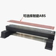 Calf Muscle Fitness Pedal Strength Training Standing Heel Lift Exercise Calf Stretching Trainer Bounce Explosive Power