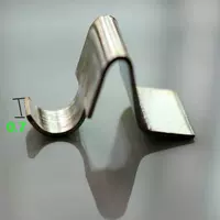 Хенгку утолщен 07 (10) заменить пластик