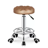 Рисовый белый золотой хлеб шкив