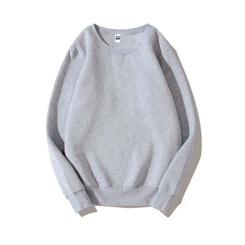 Round-collar dress man black and white long sleeve sleeve headwear teen coat coat in spring