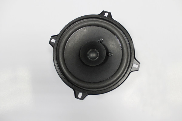 Hidaka speaker Engineering machinery vehicle radio accessories speaker 5 inches 4 € 15W