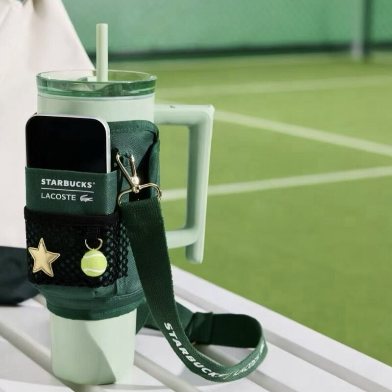 Starbucks Crocodile Collaboration Cup Coffee Sports Creative Mug Large Capacity Outdoor Stainless Steel Cup Starbucks Crocodile Collaboration Cup Coffee Sports Creative Mug Large Capacity Outdoor Stainless Steel Cup