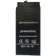 Chengyu genuine electronic called maintenance-free lead-acid battery 4v4ah20hr pricing called electronic scale battery 4v4AH