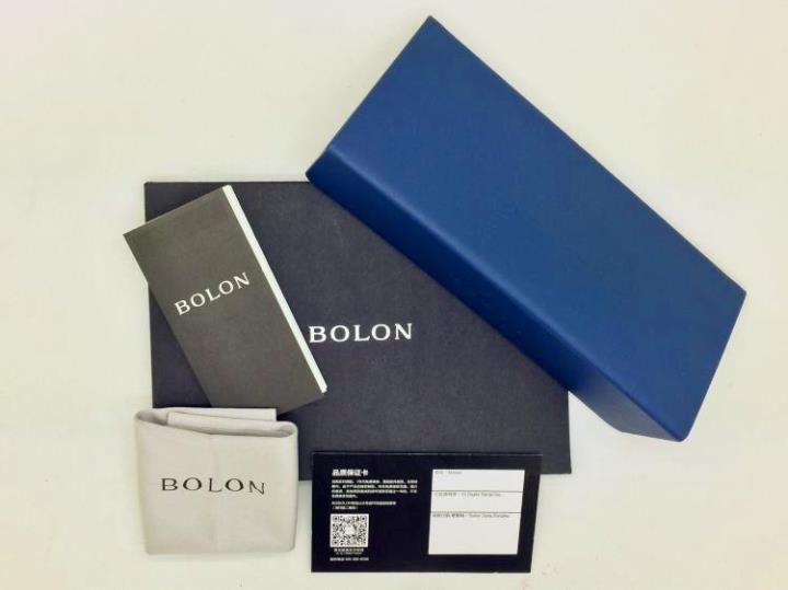 Etui à lunettes BOLON - Ref 1249465 Image 18