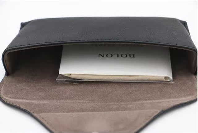Etui à lunettes BOLON - Ref 1249465 Image 6
