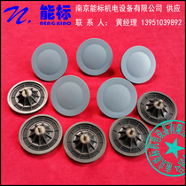 Germany KNF sampling pump N86KTE original pump diaphragm