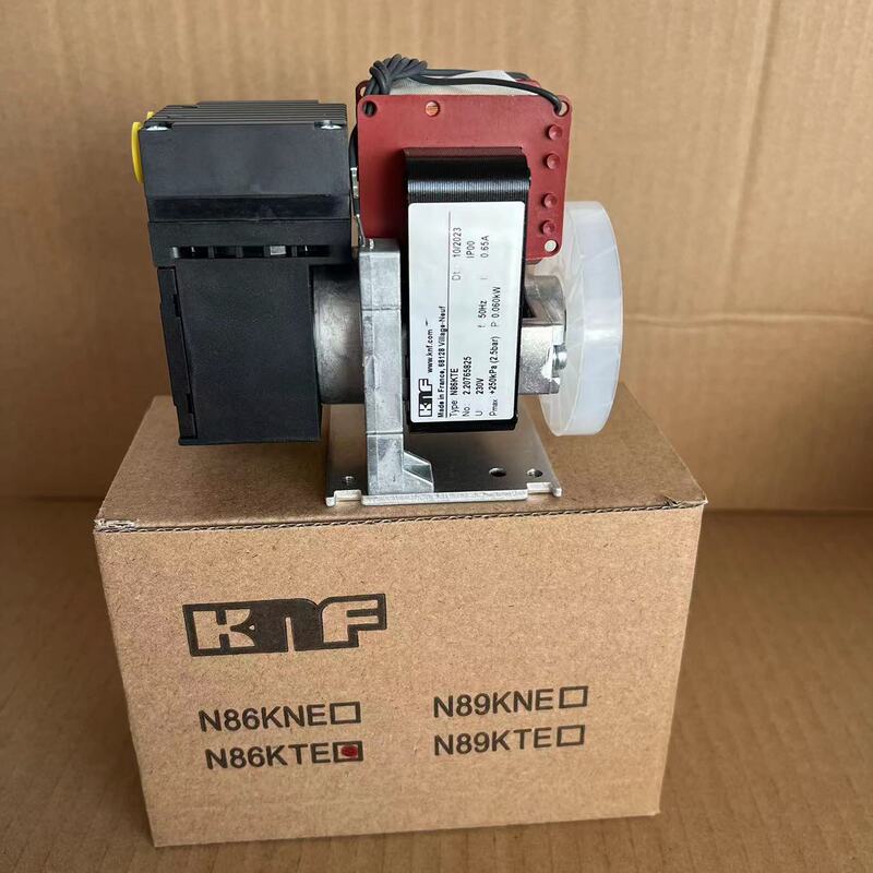 N86Kte German Knf Sampling Pump, Sample Pump, Diaphragm Pump, Vacuum Pump, Cems N86Kte German Knf Sampling Pump, Sample Pump, Diaphragm Pump, Vacuum Pump, Cems