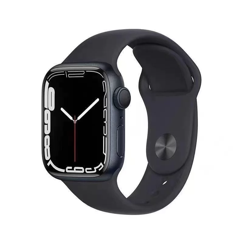Вторичные Apple Watch Series8 поколения Apple Smart Watch S9S8S7GPS IWATCH9 Honeycomb Edition