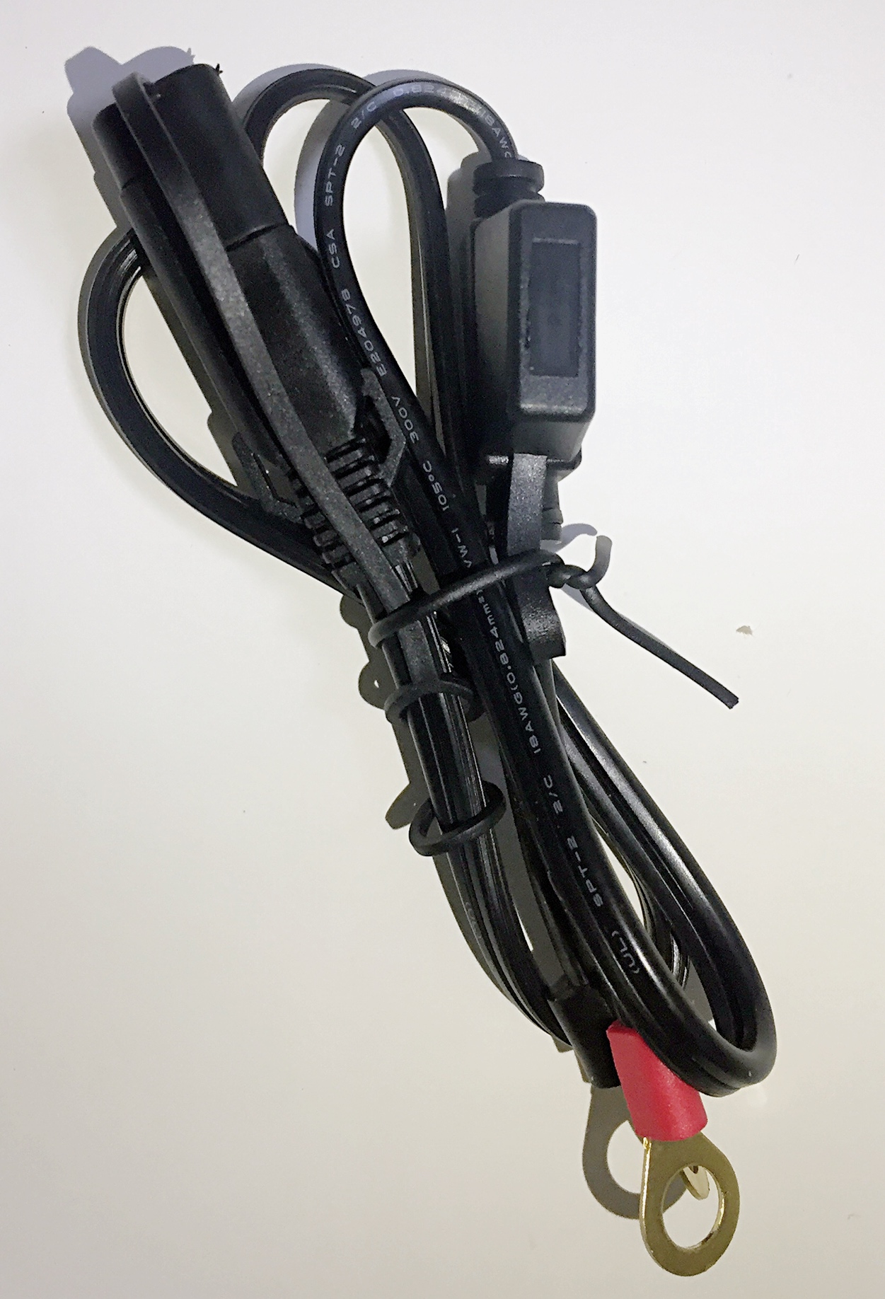 Halley Origin Plant BMW Honda Motorcycle Charging Fast Wiring for all vehicles