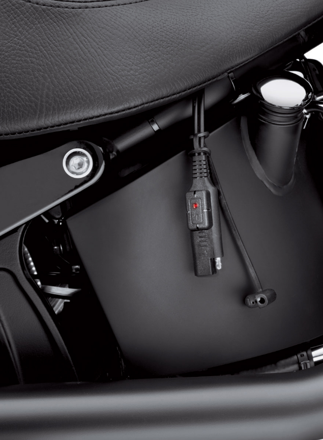 Haregen plant LED light battery connecting line low power display BMW charging connection line