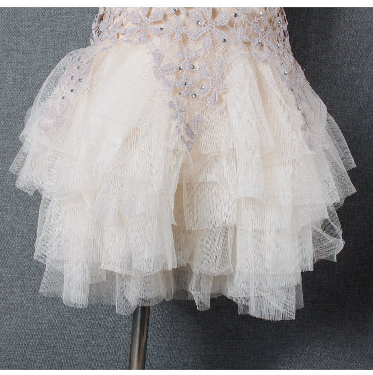 Robe enfant en Toile de coton - Ref 2044791 Image 23
