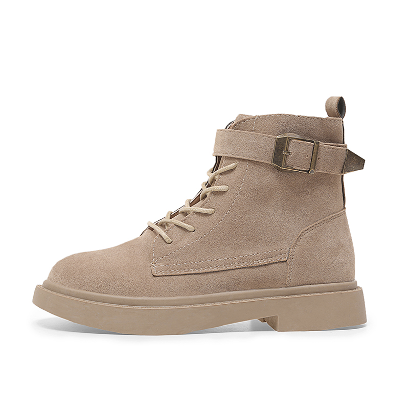 Bottes mi-saison femme OTHER en Caoutchouc - Ref 3251715 Image 5