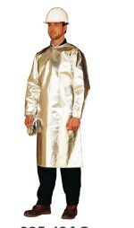 Reickland 325-48 Reverse - piercing thermal insulation apron