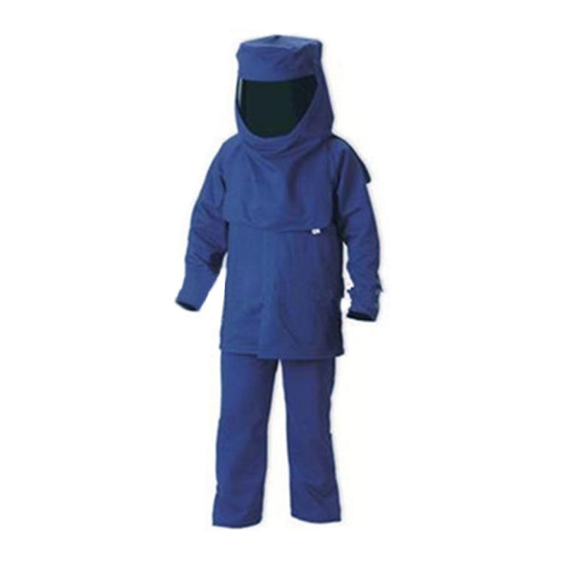 Leckland AR33 (full set) Arc protective suit L