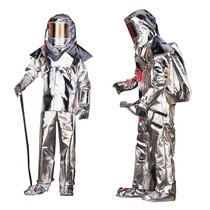 Lakeland 300 BA Proximity Split Insulated Protective Suit