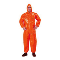 Lakeland ICT130 one-piece chemical protective suit