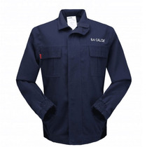 Lakeland AR8-J--LAS 8-card anti-arc lining jacket