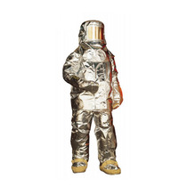 Lakeland 705 proximity one-piece thermal insulation suit