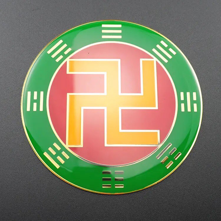吉祥转运阁