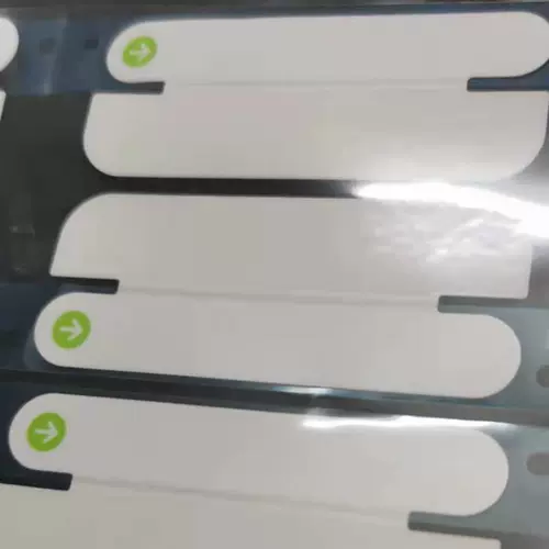 Подходит для S7 Watch, герметизирующей ленту -блокировку метки S8ultra S8 Seal S8/SE/SE2 Watch Seal