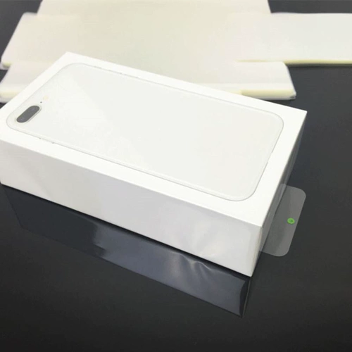 Подходит для Apple 12 New Machine Film 12pro Оригинальный фильм 12 Box Film Out Out Outs Film Film Iphone12 конверт