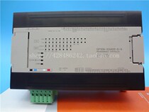 PLC programmable controller CP1EB-X34DR-D-S spot warranty for one year