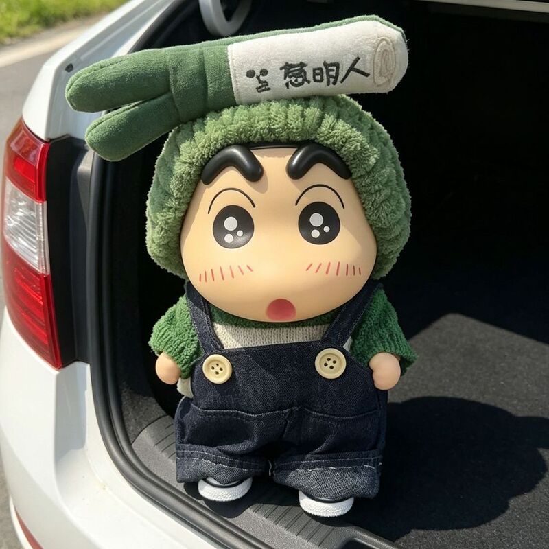 Fashionable Internet Celebrity Trendy Cute Car Rear Hanging Ornament Creative Motorcycle Doll Toy Fashionable Internet Celebrity Trendy Cute Car Rear Hanging Ornament Creative Motorcycle Doll Toy