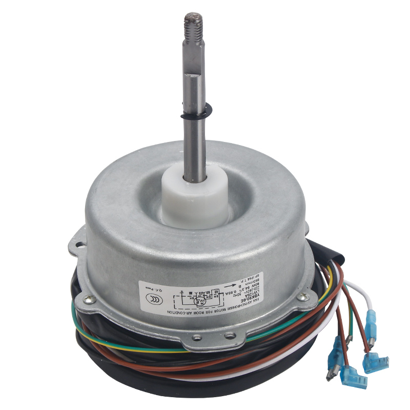 YDK90-6C fan motor air conditioner machine fan cooling motor LW125A YYW90-6-9505A 9 YDK90-6C fan motor air conditioner machine fan cooling motor LW125A YYW90-6-9505A 4
