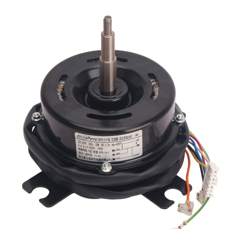 Air Conditioning Cooling Fan Motor YDK908F Manufacturersupplier China