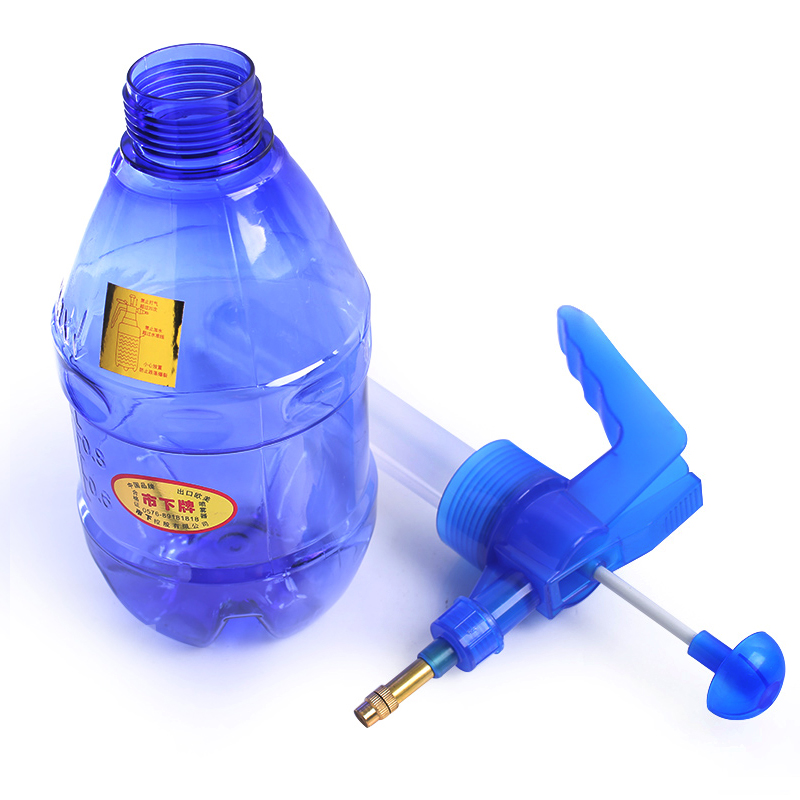 汽车贴膜清洗神器：气压式大喷水壶，轻松搞定贴膜烦恼！