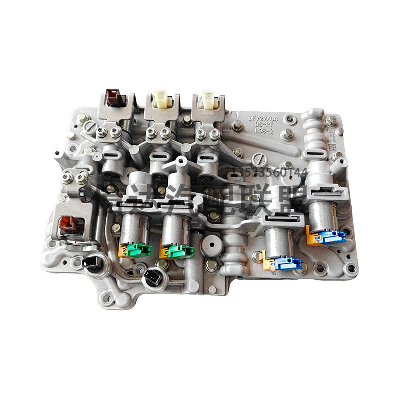 Suitable for Changan Uni Eado Cs355585 Oshan X5X7 Qingshan Df727 Gearbox Valve Body Oil Circuit Board Suitable for Changan Uni Eado Cs355585 Oshan X5X7 Qingshan Df727 Gearbox Valve Body Oil Circuit Board