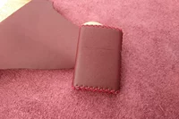 Темно-красный