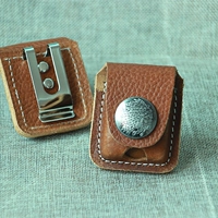 Пышная зеленая желтая кожа