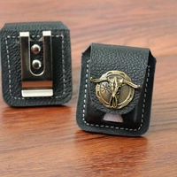 Фиолетовая черная кожаная бронзовая голова говяжья голова из говядины