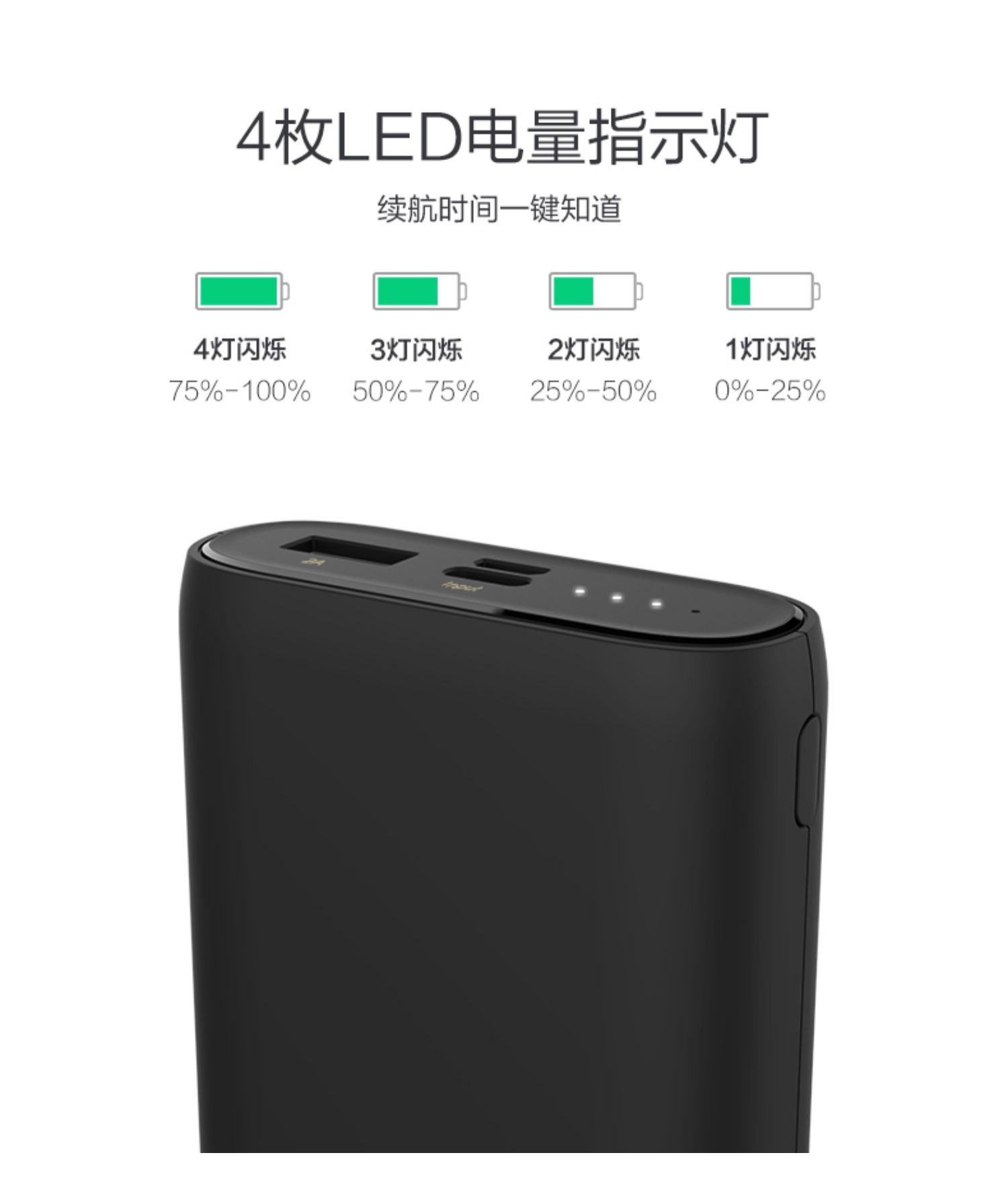 Sản phẩm thắng sạc kho báu 10.000 mA cầm tay nhỏ điện thoại di động nhỏ gọn có thể mang về sản phẩm bảng dung lượng cao thắng trang web chính thức cửa hàng flagship với type-c đầu vào Pisen của Apple phổ - Ngân hàng điện thoại di động xiaomi gen 3 pro