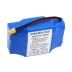 Cân bằng pin trẻ em phổ thông 36V Allang xe hai bánh xoắn chuyên dụng Pin lithium 6 inch 10 inch rồng - Smart Scooter Smart Scooter