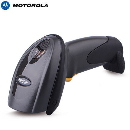 Original MotorolaSYMBOL news treasure DS6707-SR DS6708 Scanner Two Dimensional Code Sweep