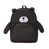 Вместительный и большой школьный рюкзак, японская милая сумка через плечо для школьников, для средней школы, простой крой