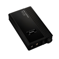 iBasso D16 taipan decoder and headphone amplifier all-in-one balanced output DAC desktop sound card