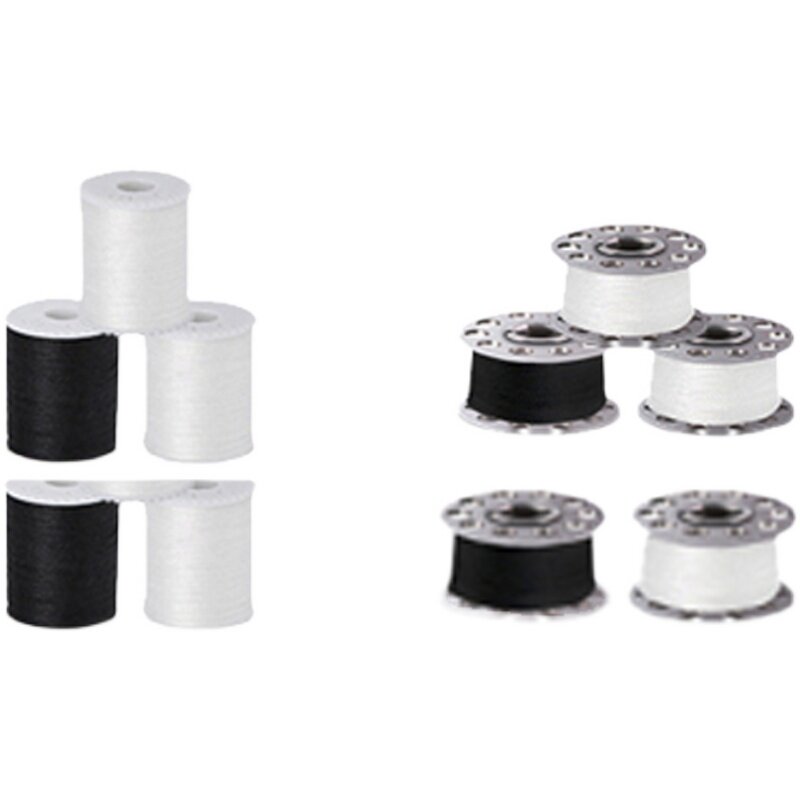 Принадлежности для шитья 芳华家用小型缝纫机面线圈底线芯