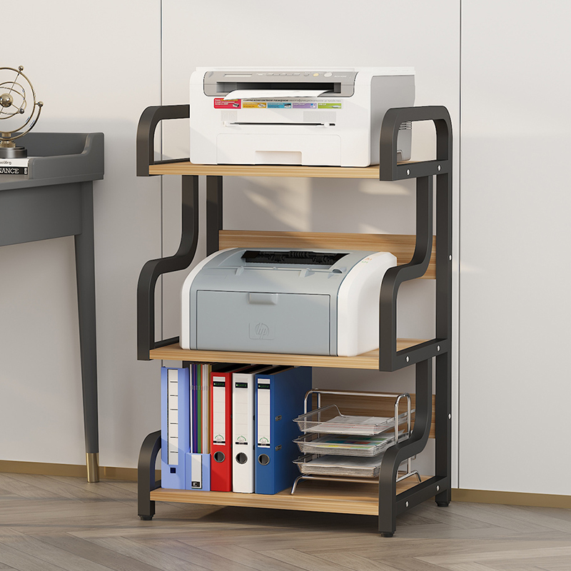 Printer Rack, Office File Storage Rack, Cashier Desk Host Bracket, Projector Stand, Conference Shelf Printer Rack, Office File Storage Rack, Cashier Desk Host Bracket, Projector Stand, Conference Shelf