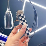 Латунная зажигалка с usb-зарядкой, портативный ветрозащитный брелок